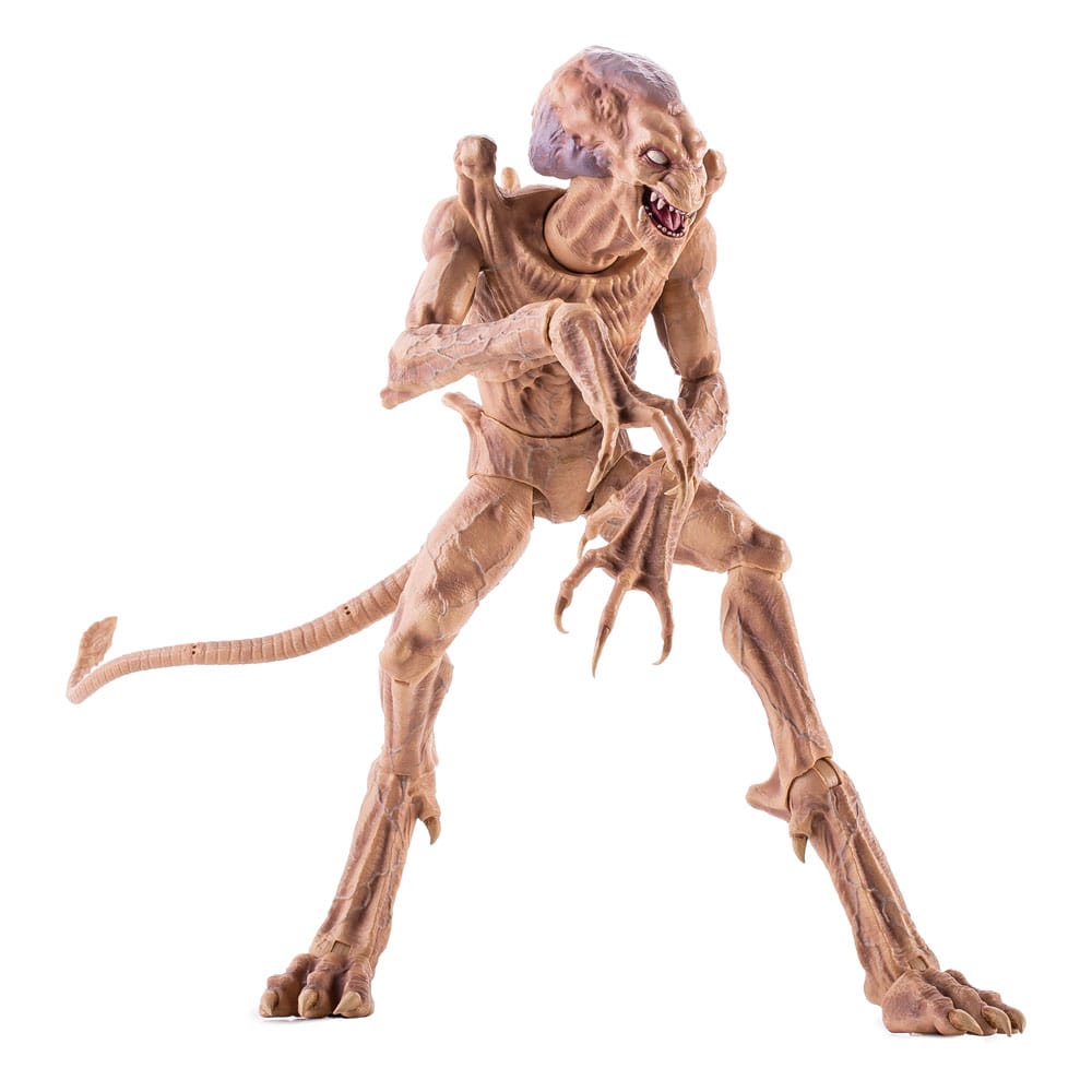 Syndicate Collectibles Pumpkinhead Das Halloween Monster Actionfigur