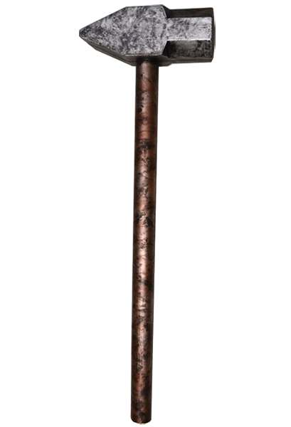 Texas Chainsaw Massacre - Vorschlaghammer Prop Trick or Treat Studios