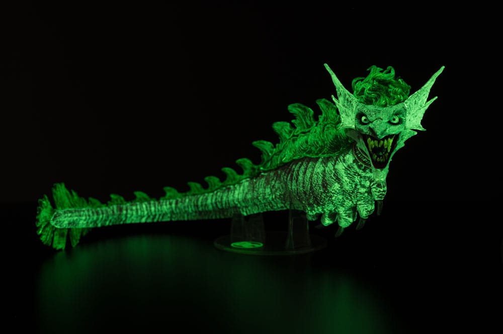 The Joker Dragon Glow in the Dark Edition (Gold Label) Dark Nights Metal DC Multiverse 25 cm Actionfigur McFarlane Toys