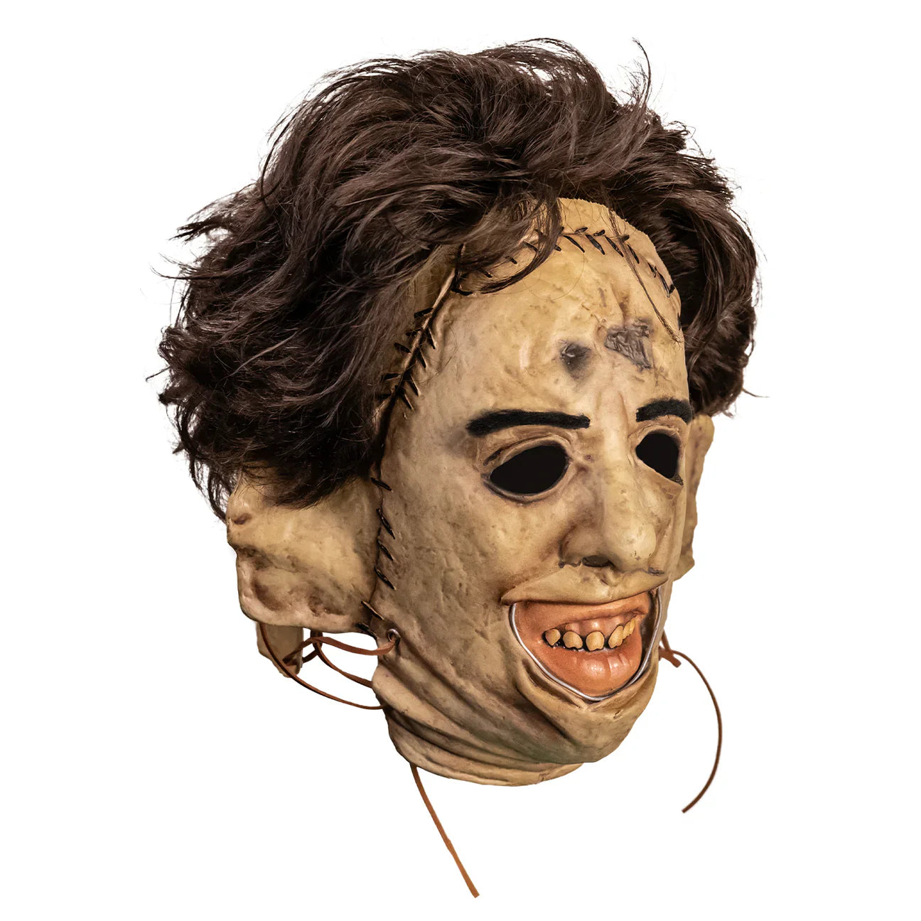 The Texas Chainsaw Massacre (1974) - Leatherface Killing Mask Trick or Treat Studios