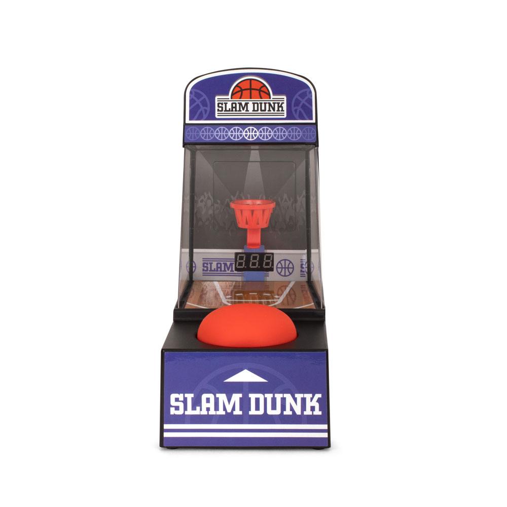 Thumbs Up ORB Retro Basket Ball Mini Arcade Machine