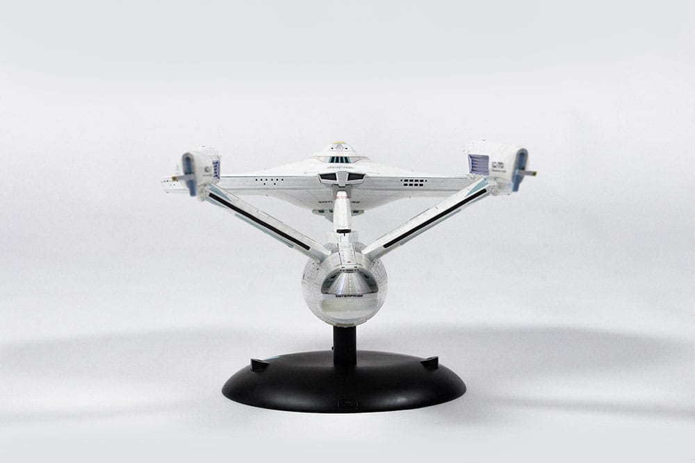 Tomy Star Trek The Motion Picture USS Enterprise NCC-1701 DieCast 1/350 Replik
