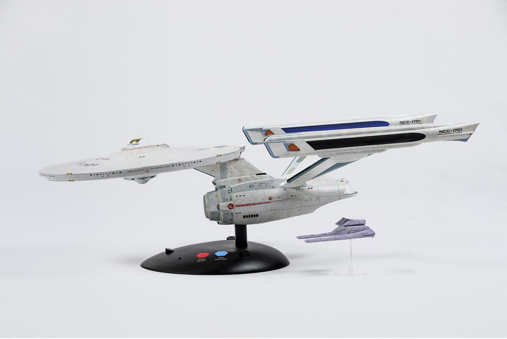 Tomy Star Trek The Motion Picture USS Enterprise NCC-1701 DieCast 1/350 Replik