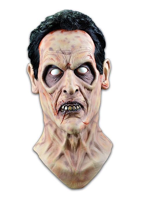 Trick Or Treat Studios Evil Dead 2 Evil Ash Maske