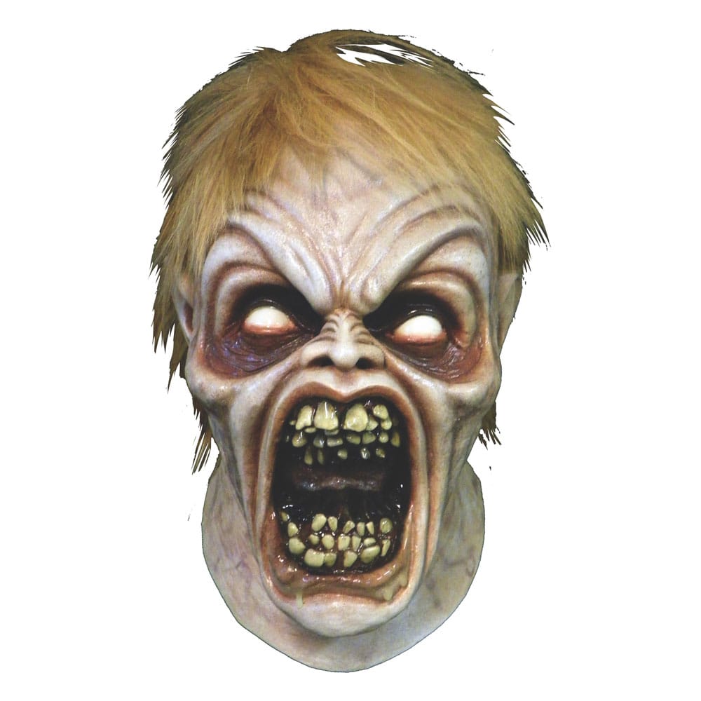 Trick Or Treat Studios Evil Dead 2 Evil Ed Maske