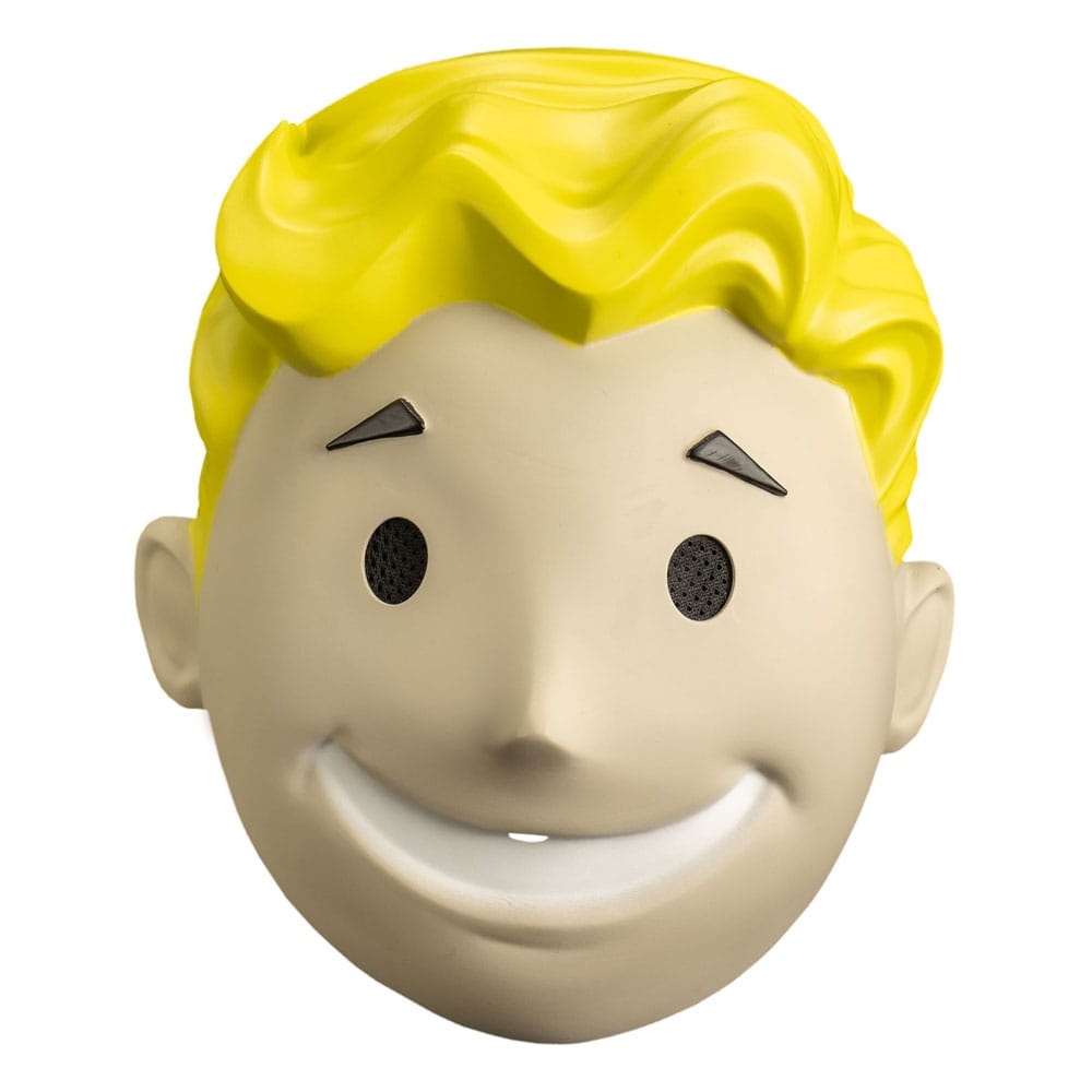 Trick Or Treat Studios Fallout Vault Boy Retro Maske