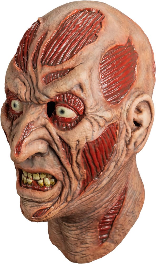Trick Or Treat Studios Freddy’s New Nightmare Freddy Krueger Maske