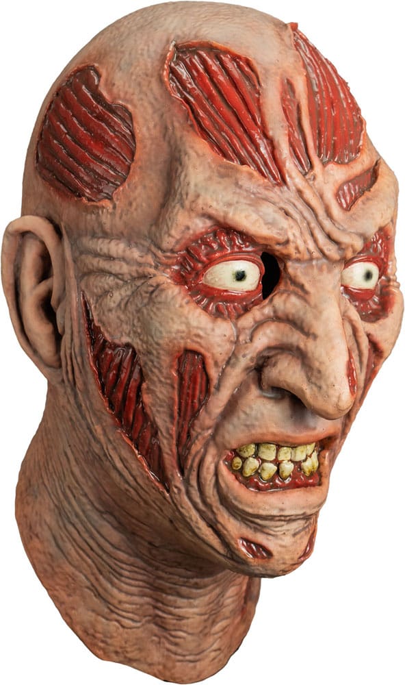 Trick Or Treat Studios Freddy’s New Nightmare Freddy Krueger Maske