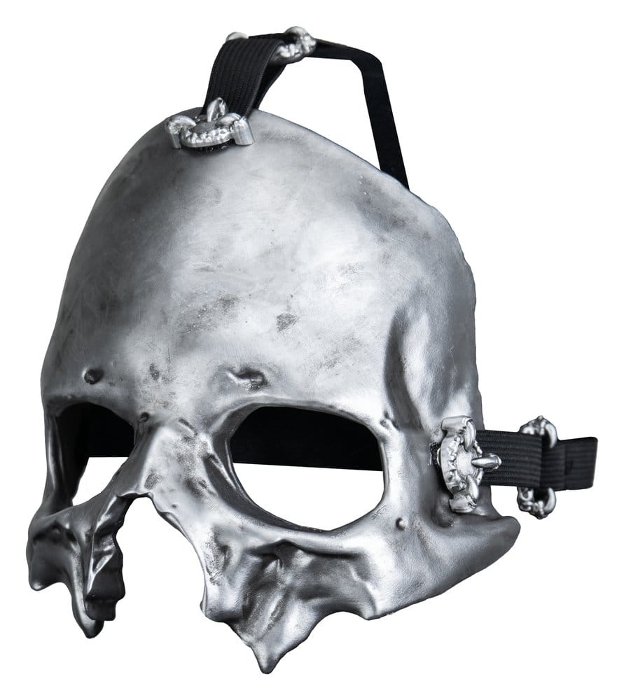 Trick Or Treat Studios Ghost Injection Papa V Maske