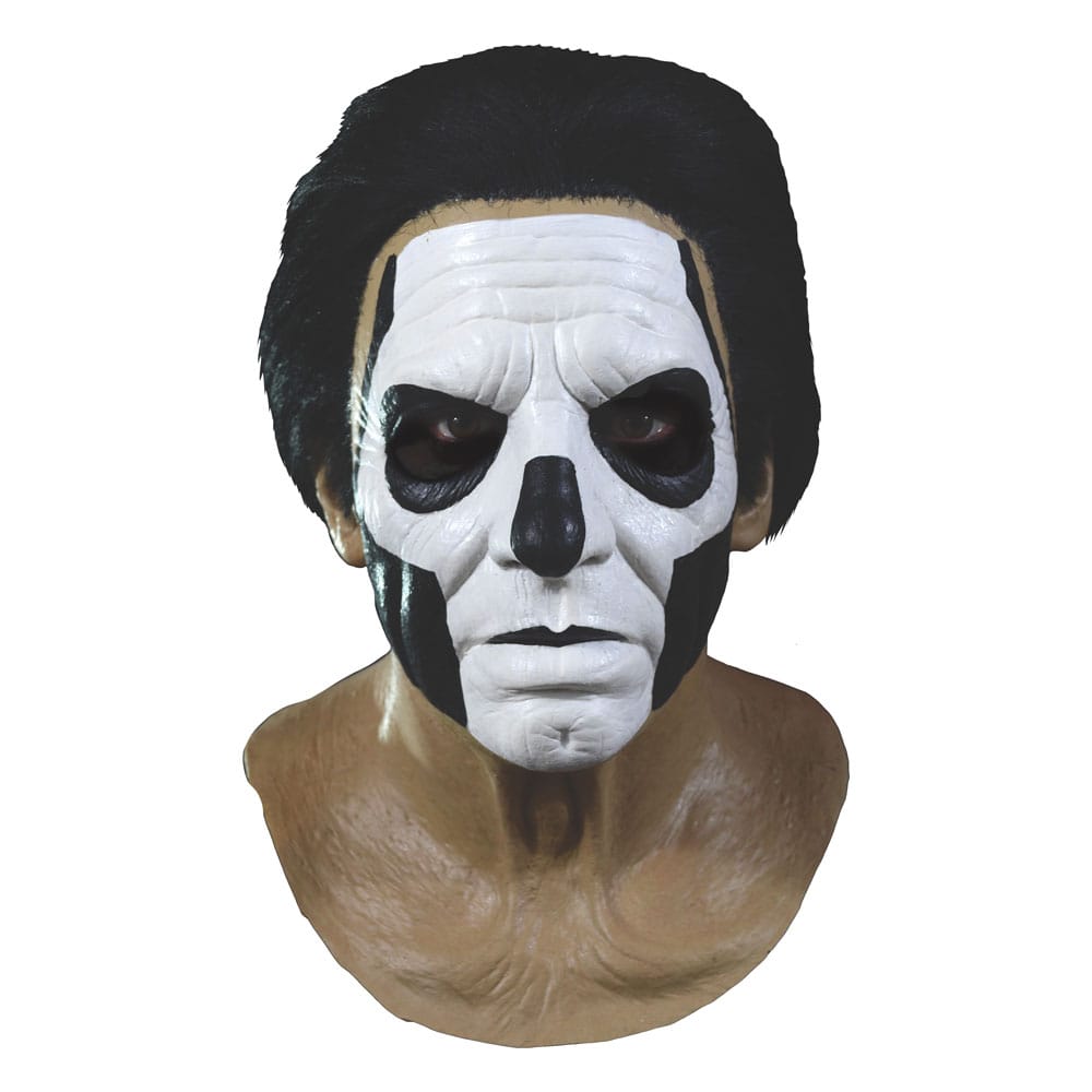 Trick Or Treat Studios Ghost Papa Emeritus III Maske