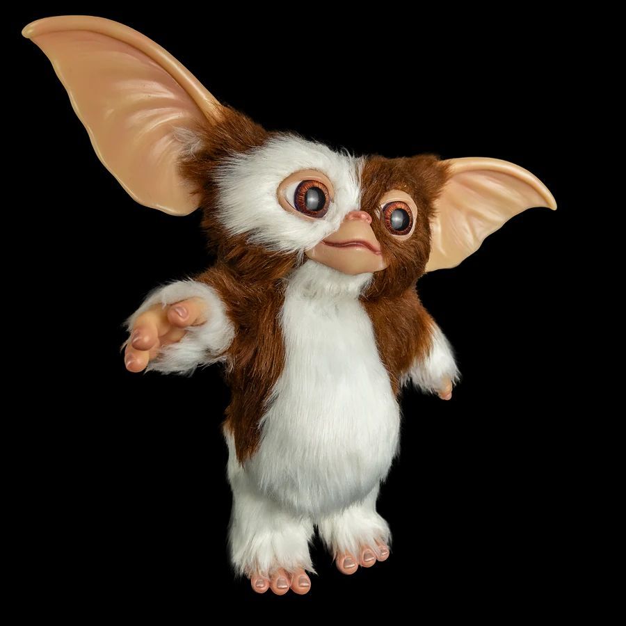 Trick Or Treat Studios Gremlins 2 The New Batch Gizmo Mogwai 1/1 Prop