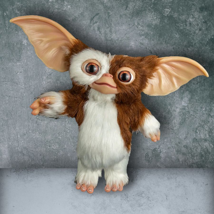 Trick Or Treat Studios Gremlins 2 The New Batch Gizmo Mogwai 1/1 Prop