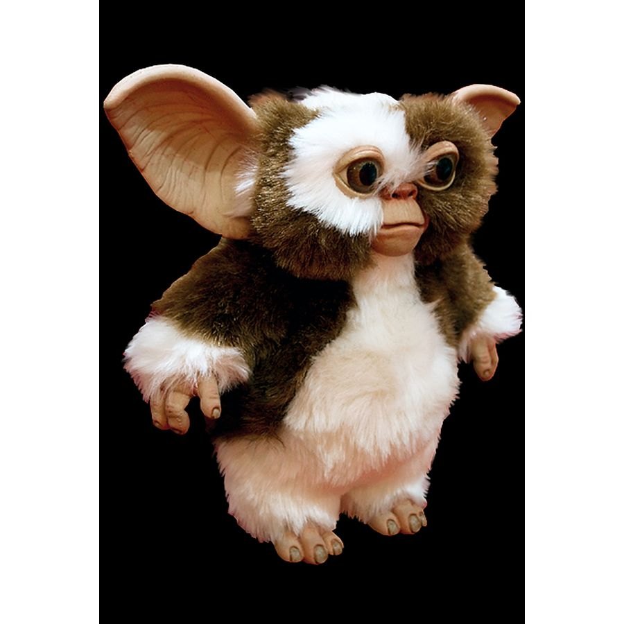 Trick Or Treat Studios Gremlins - Gizmo Mogwai Handpuppe