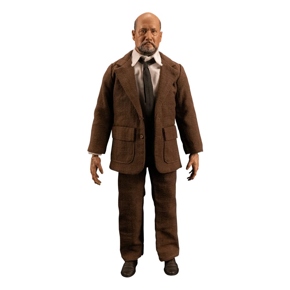 Trick Or Treat Studios Halloween 1978 Dr Loomis 1/6 Actionfigur