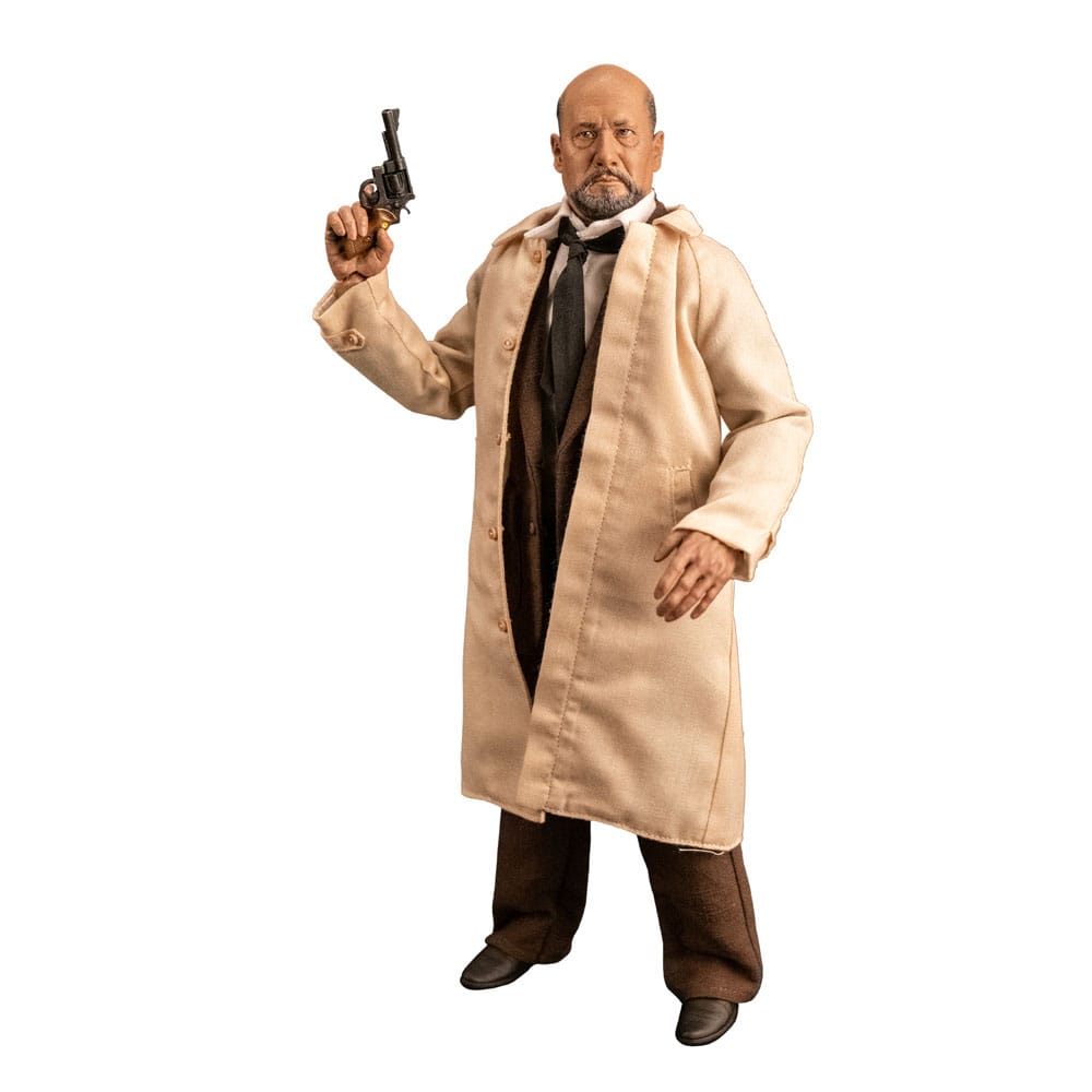 Trick Or Treat Studios Halloween 1978 Dr Loomis 1/6 Actionfigur