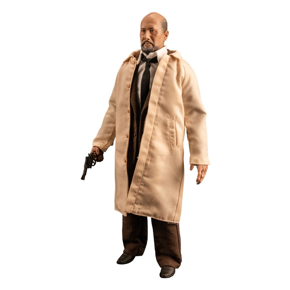Trick Or Treat Studios Halloween 1978 Dr Loomis 1/6 Actionfigur