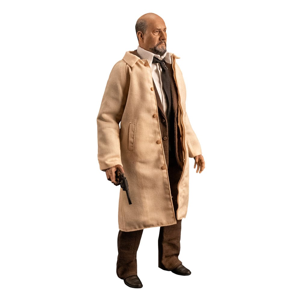 Trick Or Treat Studios Halloween 1978 Dr Loomis 1/6 Actionfigur