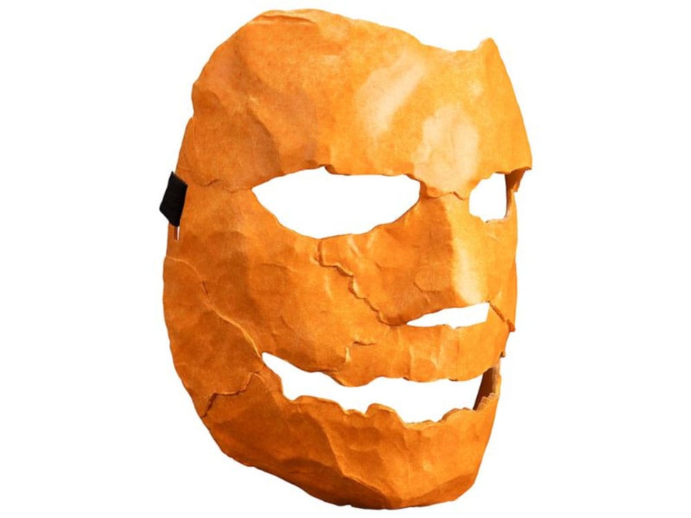 Trick Or Treat Studios Halloween 2007 Asylum Maske