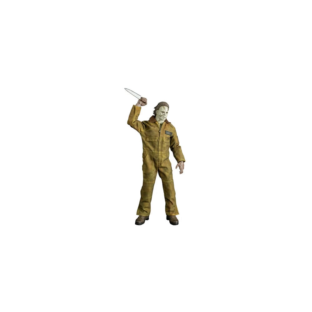 Trick Or Treat Studios Halloween 2007 Michael Myers 1/6 Actionfigur