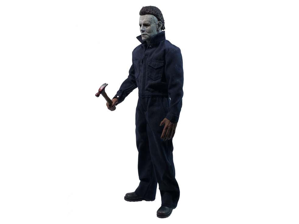 Trick Or Treat Studios Halloween 2018 Michael Myers 1/6 Actionfigur