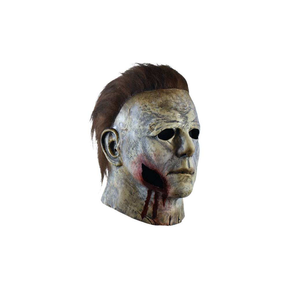 Trick Or Treat Studios Halloween 2018 Michael Myers (Bloody Edition) Maske
