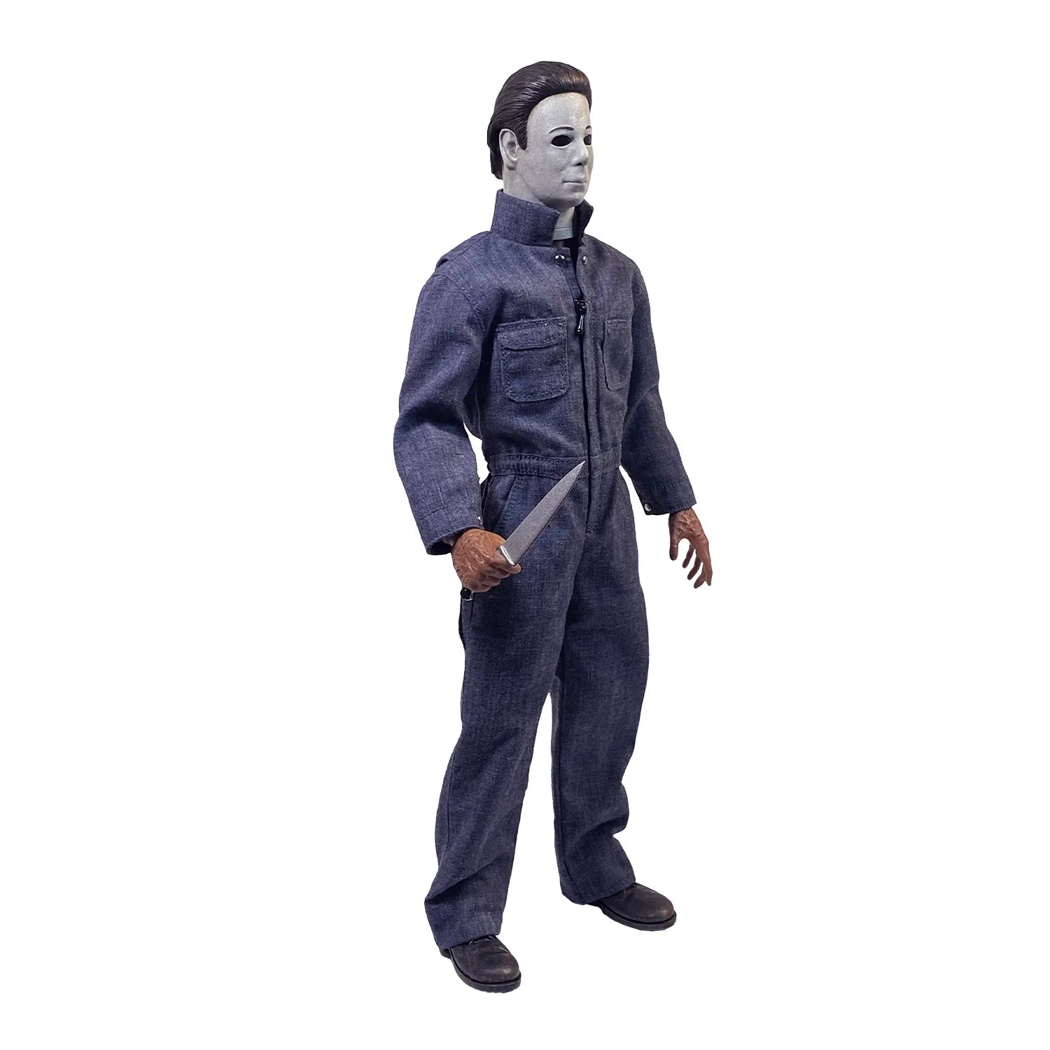 Trick Or Treat Studios Halloween 4 Michael Myers 1/6 Actionfigur