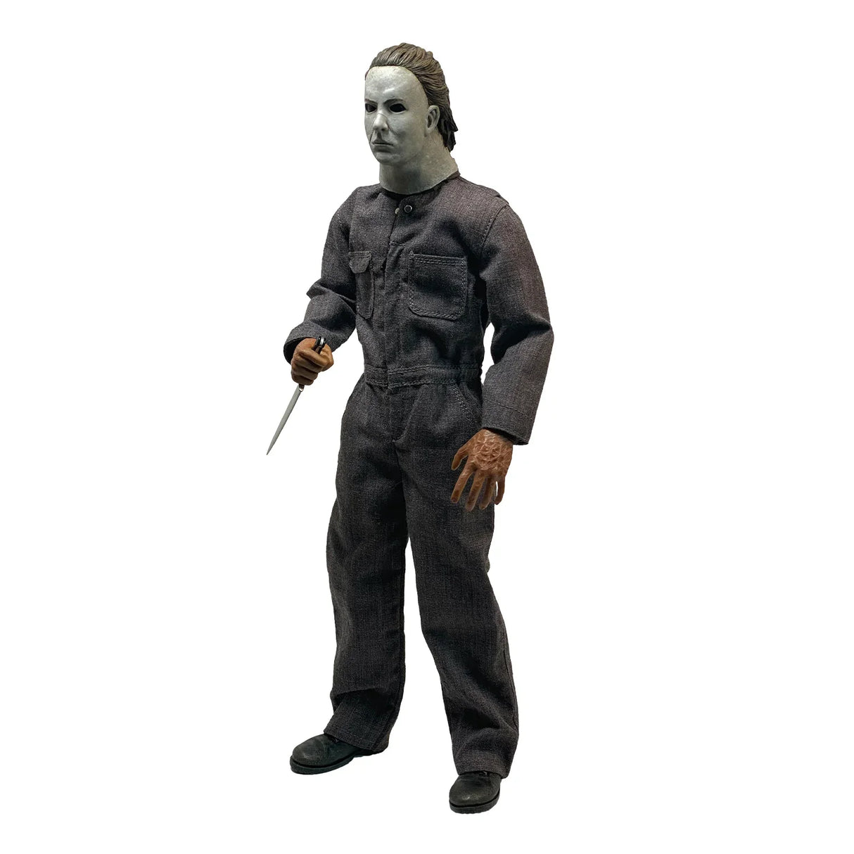 Trick Or Treat Studios Halloween 5 Michael Myers 1/6 Actionfigur