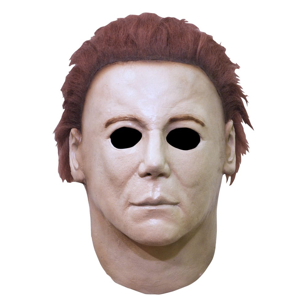 Trick Or Treat Studios Halloween H20 Twenty Years Later Michael Myers Maske
