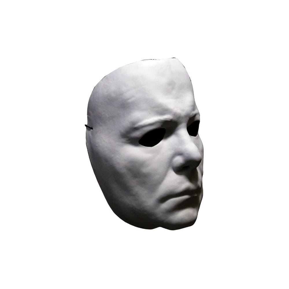 Trick Or Treat Studios Halloween II Michael Myers Vacoform Maske
