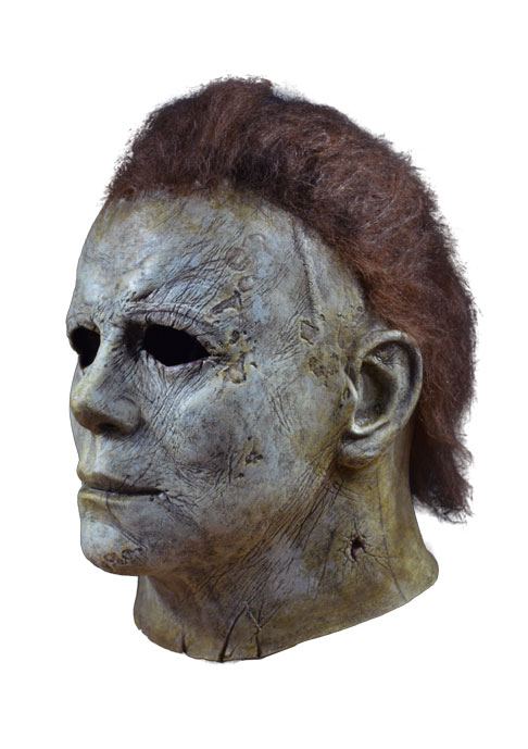 Trick Or Treat Studios Halloween Michael Myers (2018) Latex-Maske