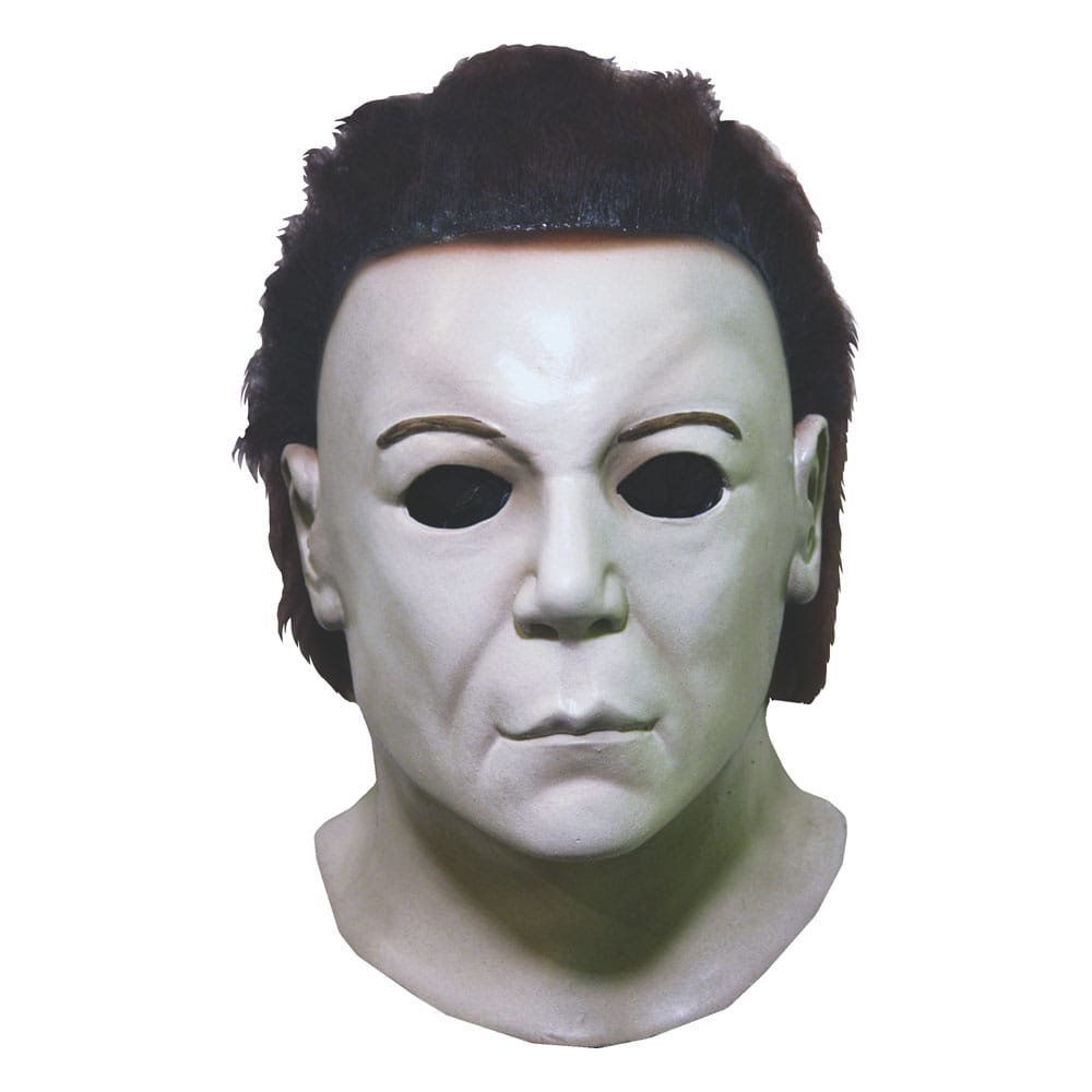 Trick Or Treat Studios Halloween Resurrection Micheal Myers Resurrection Maske