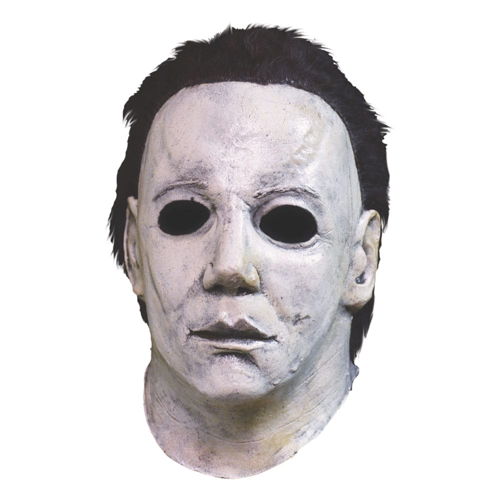 Trick Or Treat Studios Halloween VI Michael Myers Maske