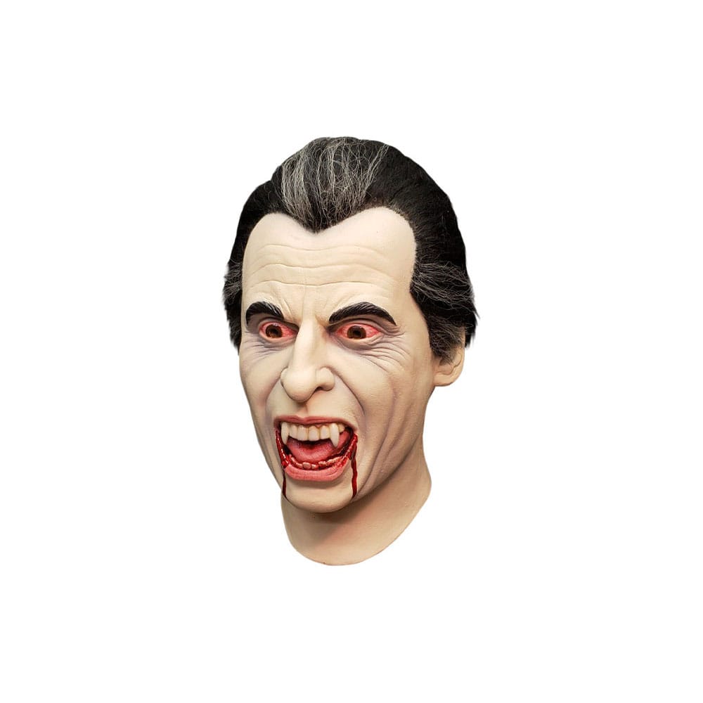 Trick Or Treat Studios Hammer Horror Dracula Maske