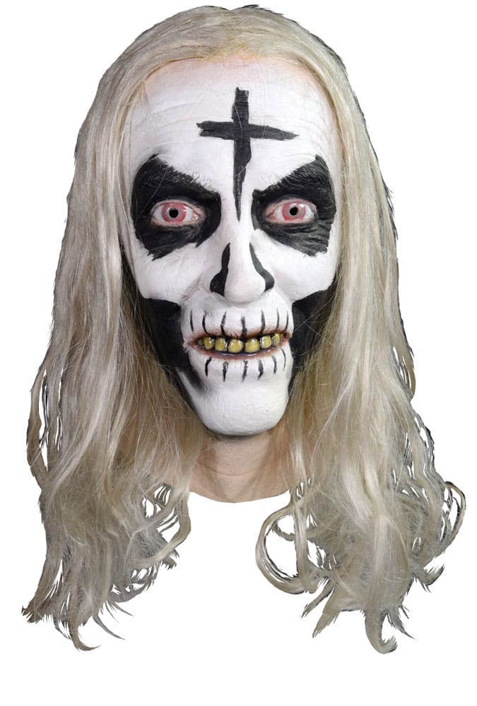 Trick Or Treat Studios Haus der 1000 Leichen Otis Driftwood Maske