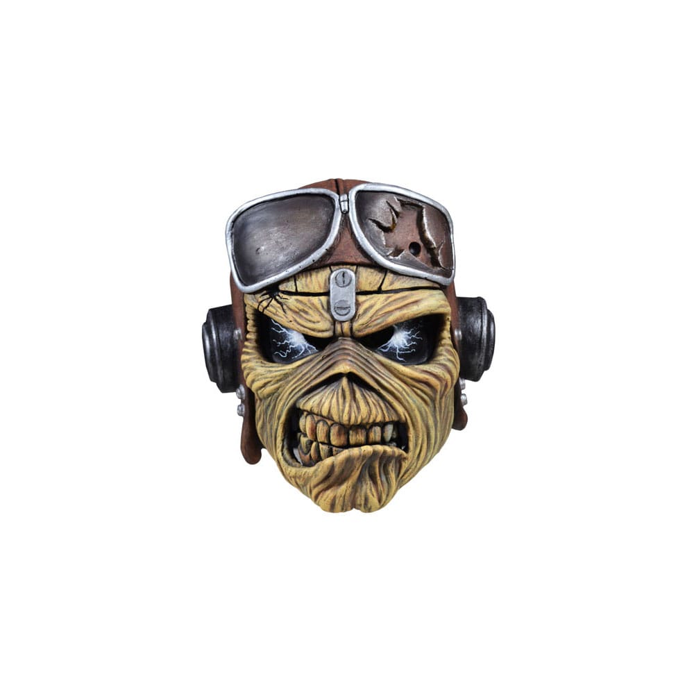 Trick Or Treat Studios Iron Maiden Eddie Aces High Maske