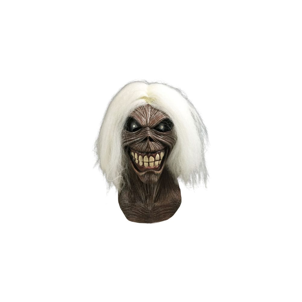Trick Or Treat Studios Iron Maiden Killers Maske