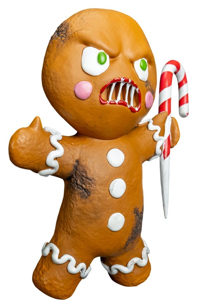 Trick Or Treat Studios Krampus Gingerbread Men 3er-Pack Prop Repliken
