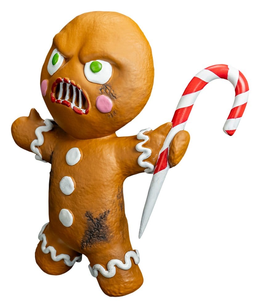 Trick Or Treat Studios Krampus Gingerbread Men 3er-Pack Prop Repliken
