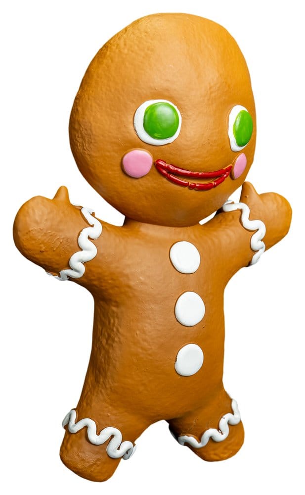Trick Or Treat Studios Krampus Gingerbread Men 3er-Pack Prop Repliken