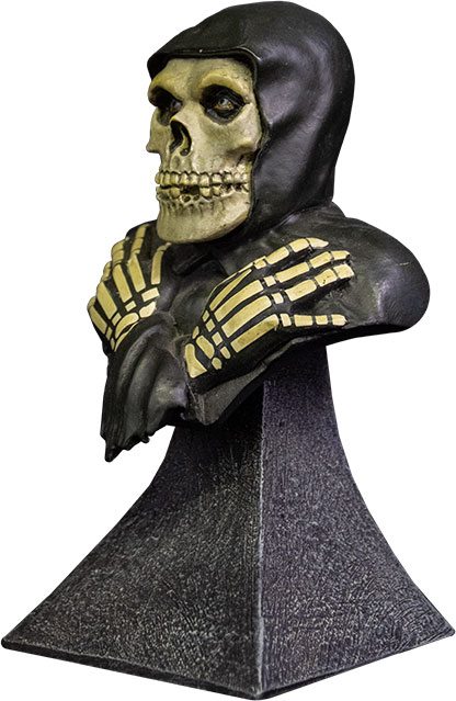 Trick Or Treat Studios Misfits Mini The Fiend Büste