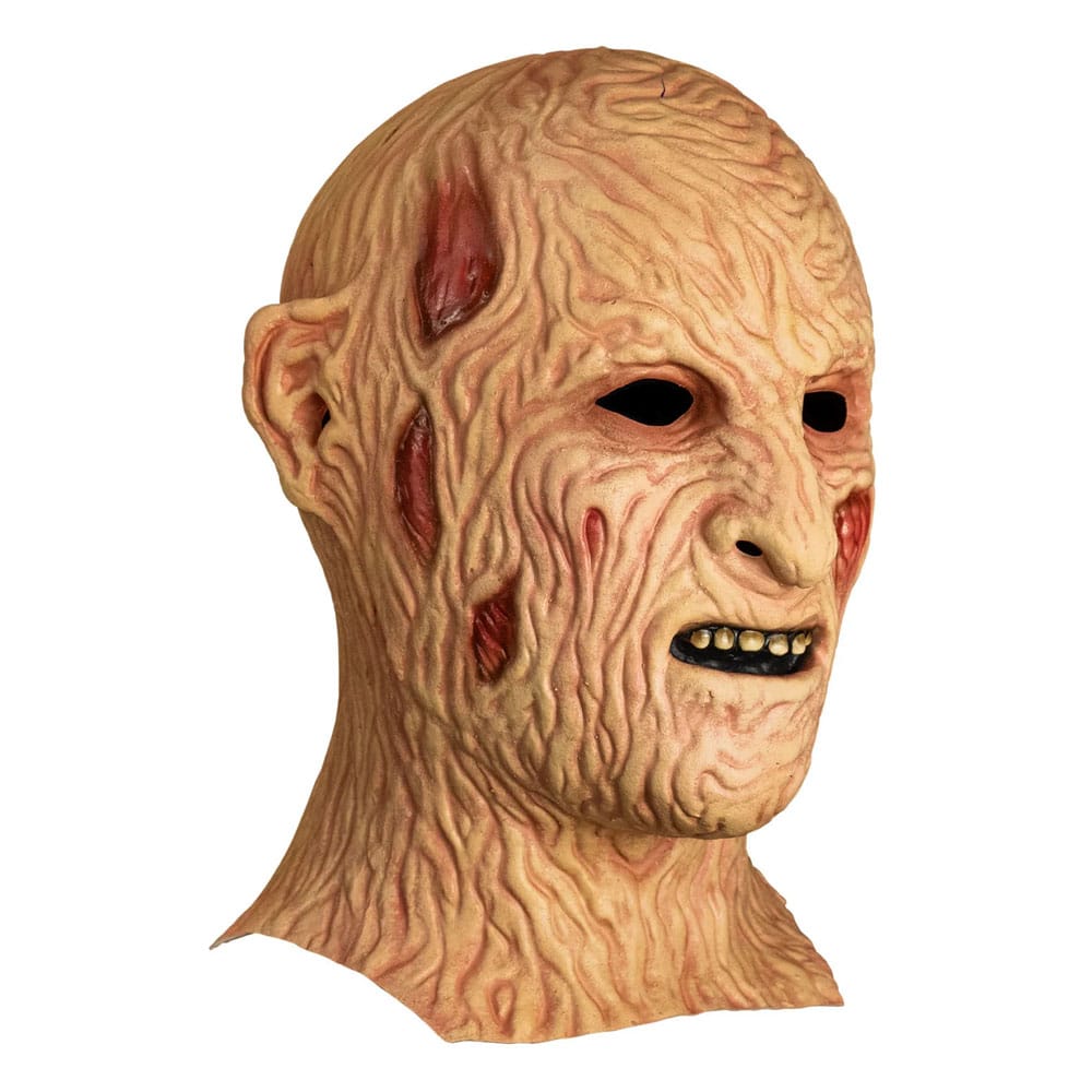 Trick Or Treat Studios Nightmare on Elm Street 1984 Freddy Krueger Maske