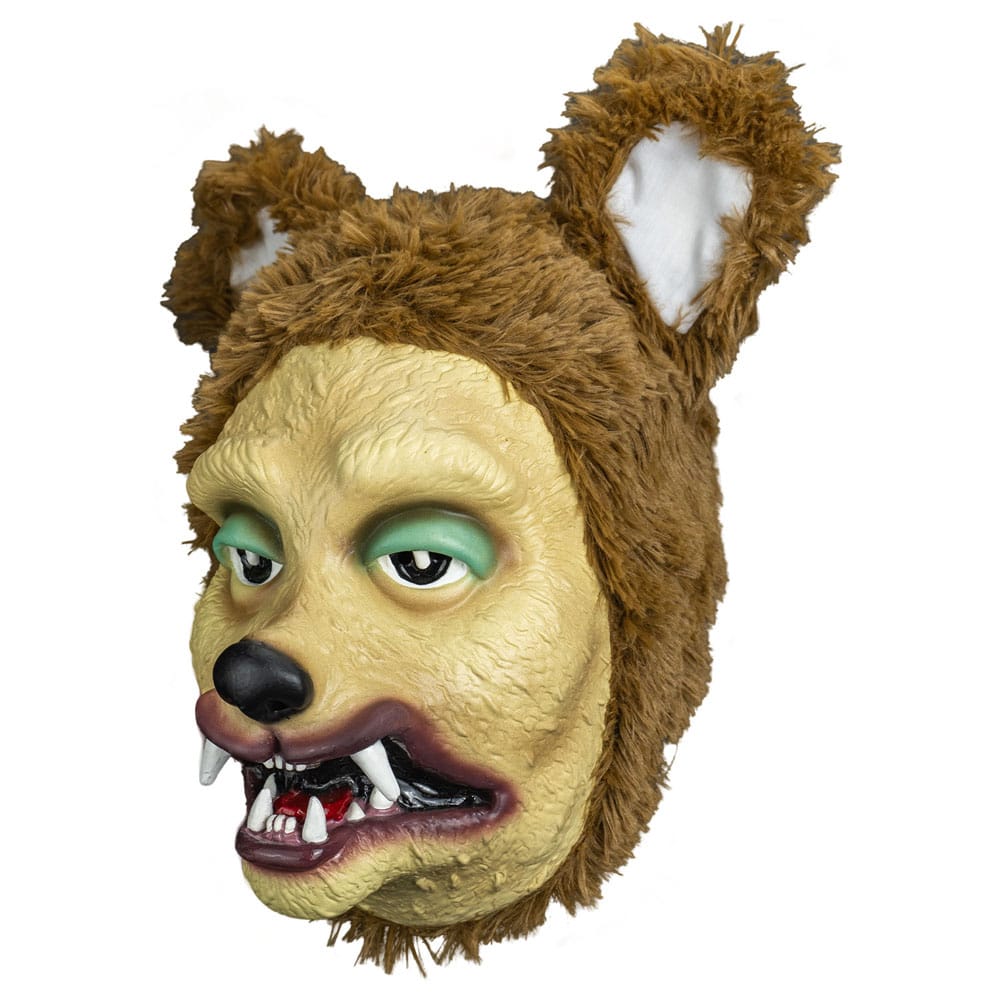 Trick Or Treat Studios Shining Roger the Dogman Maske