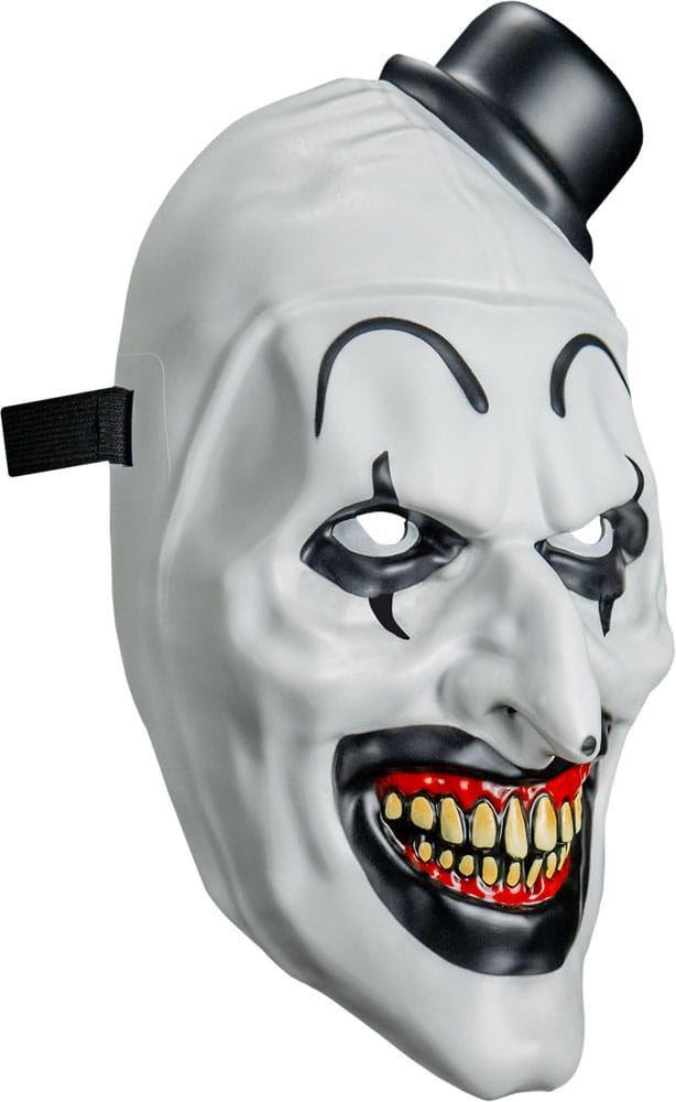 Trick Or Treat Studios Terrifier 2 Art the Clown Maske