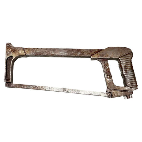Trick Or Treat Studios Terrifier 2 Säge Hacksaw Accessory