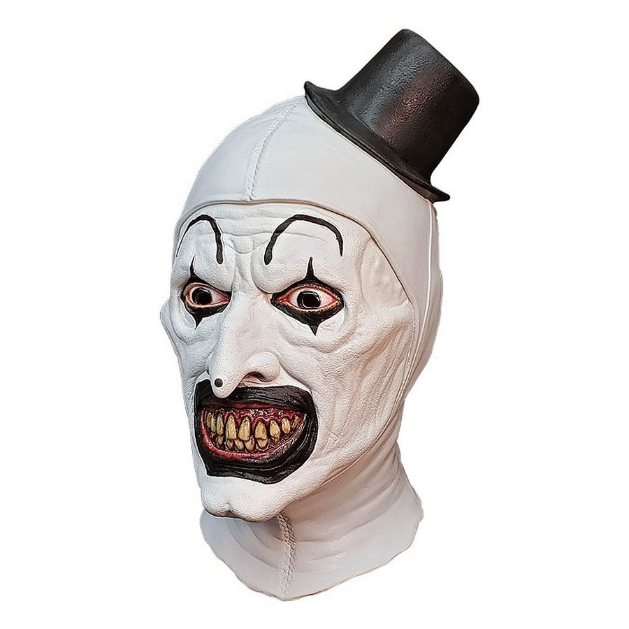 Trick Or Treat Studios Terrifier Art the Clown Maske