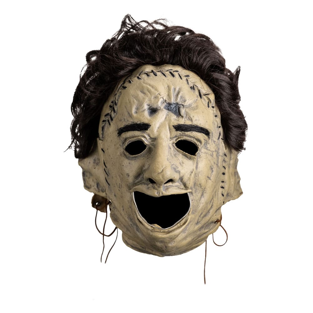 Trick Or Treat Studios Texas Chainsaw Massacre 1974 Killing Maske