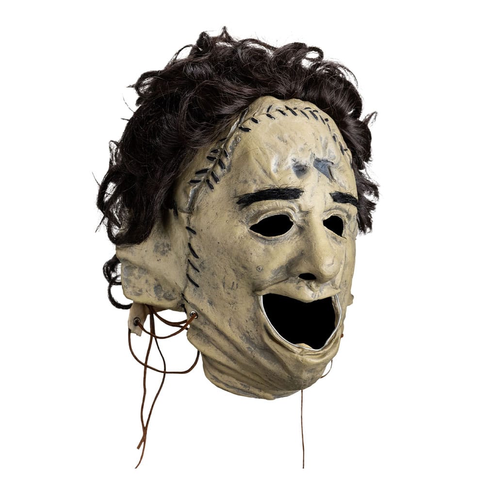 Trick Or Treat Studios Texas Chainsaw Massacre 1974 Killing Maske