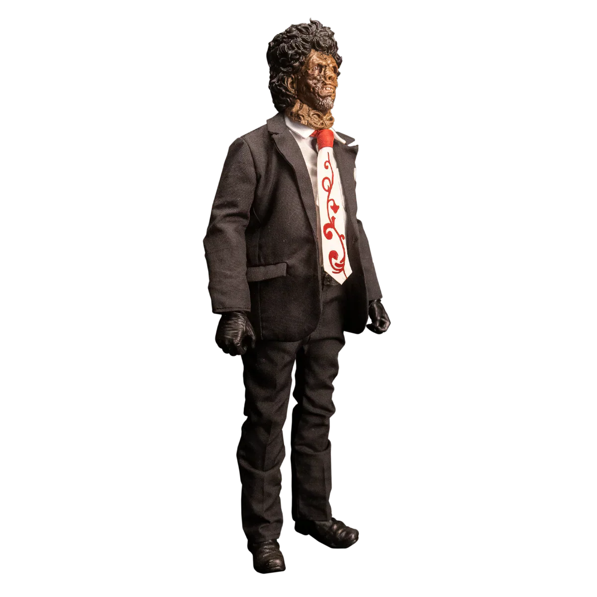 Trick Or Treat Studios Texas Chainsaw Massacre 2 Leatherface 1/6 Actionfigur