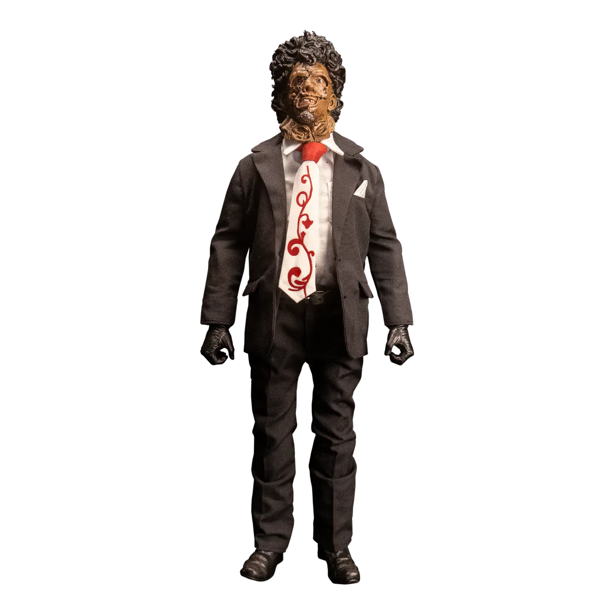 Trick Or Treat Studios Texas Chainsaw Massacre 2 Leatherface 1/6 Actionfigur
