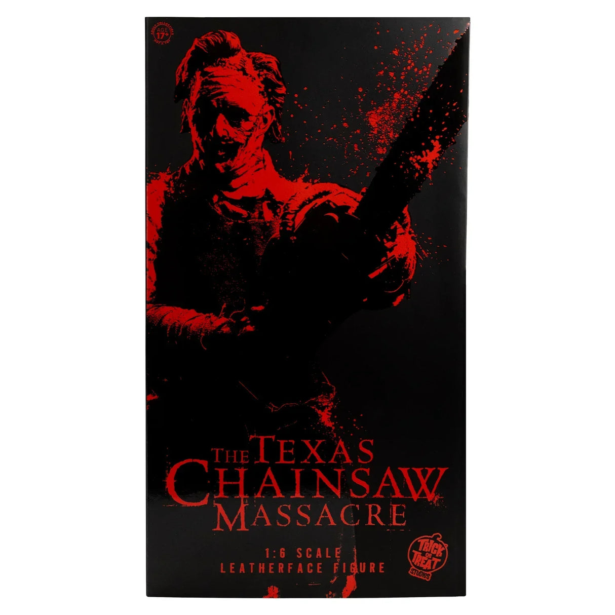 Trick Or Treat Studios Texas Chainsaw Massacre 2003 Leatherface 1/6 Actionfigur